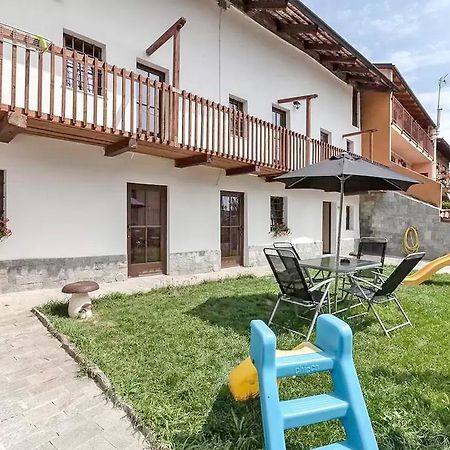 Bed And Breakfast Giaveno Εξωτερικό φωτογραφία