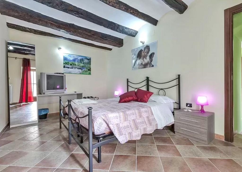 Bed And Breakfast Giaveno Εξωτερικό φωτογραφία