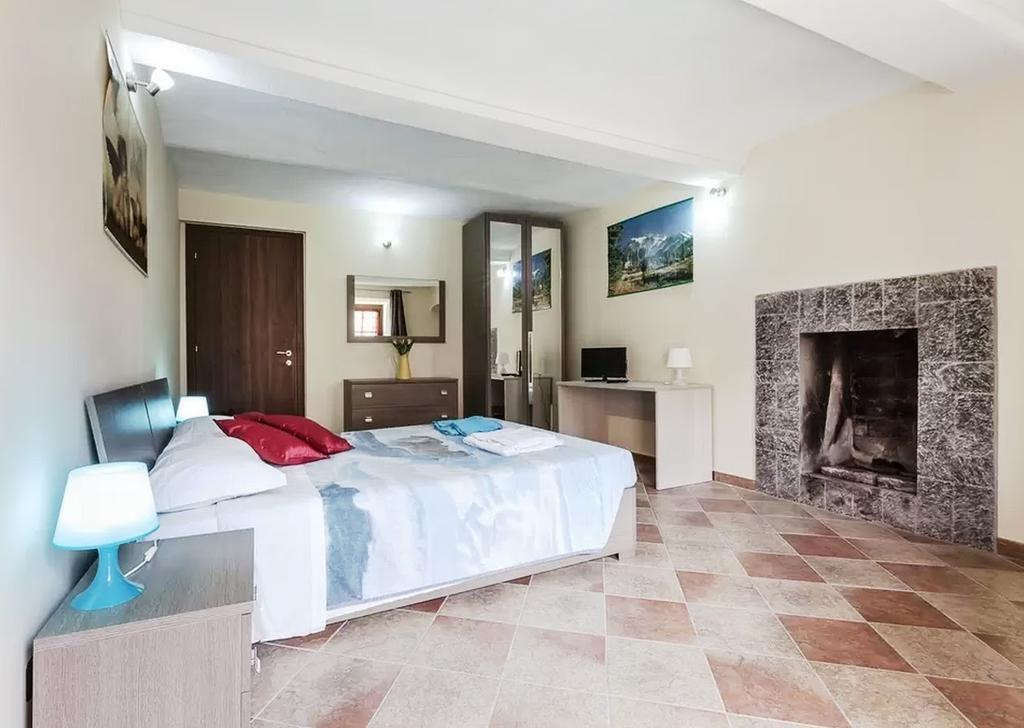 Bed And Breakfast Giaveno Εξωτερικό φωτογραφία