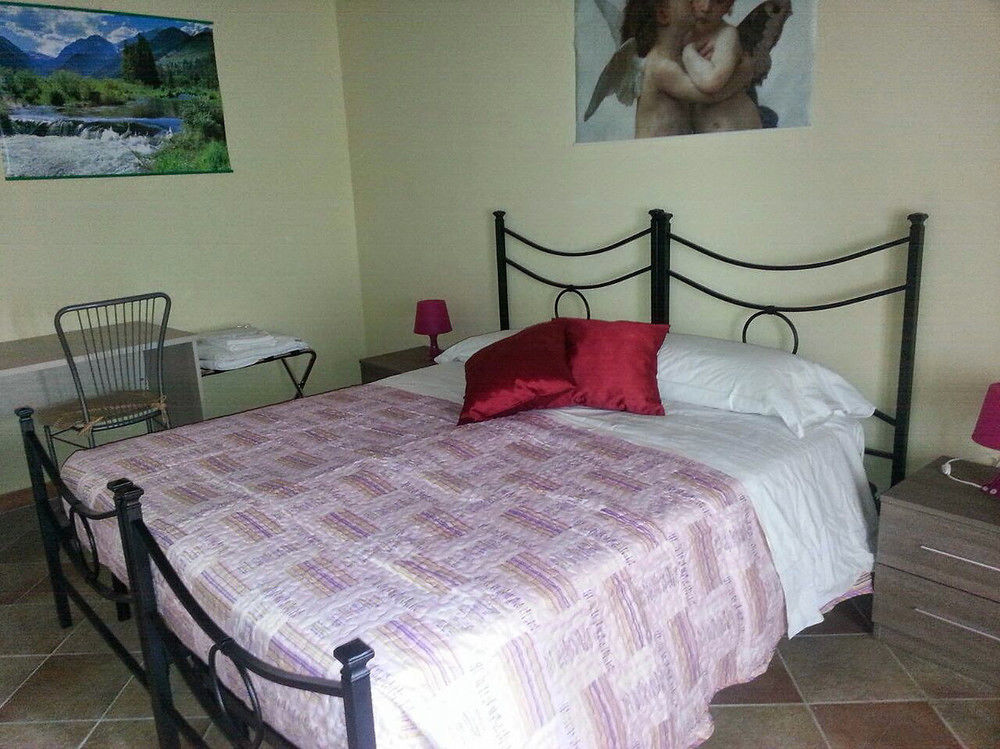 Bed And Breakfast Giaveno Εξωτερικό φωτογραφία